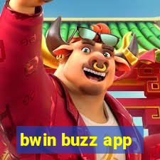 bwin buzz app